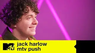Jack Harlow's Childhood & Kentucky Upbringing | MTV Push
