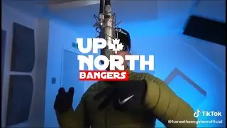ZDotts - Plugged In With Fumez The Engineer🇬🇧 | @UpNorthTV