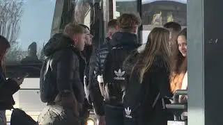 VTV Dnevnik 14. siječnja 2026.