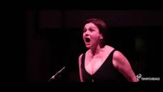 Tempo Reale Festival 2016 - Monica Benvenuti e Francesco Giomi | Sylvano Bussotti, Lachrimae