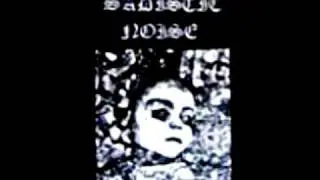 Sadistic Noise - Gore, Pleasure Of Pain