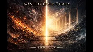 Mastery Over Chaos | Epic Orchestral War Cinematic Music