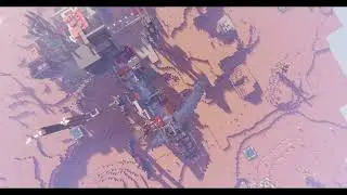 PROYECTO ZOMBI : visualizaci&oacute;n de Mapa MINAS 6
