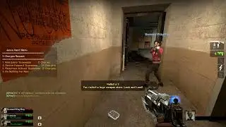 Ky Zoom Live Stream Let's Play Left 4 Dead 2 on XPM