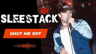 SLEESTACK - Shut Me Off [&copy; & ℗ 1997 - Track 1] [Official Music Video]