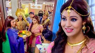 जब बिंदिया ने किया यमराज की पत्नी धुमोरना का ग्रह प्रवेश | यम है हम | Yam Hain Ham | Episode 173