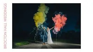 Brocton Hall - The Perfect Venue : Weddings, Celebrations, Parties