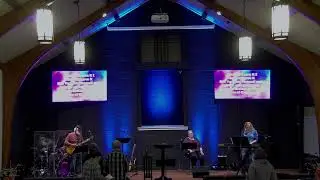 Knowing God