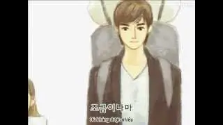 [CKTeam's Vietsub] Changmin's 24th birthday Fanvid - Dear oppa &hearts; (Made by Butter).FLV