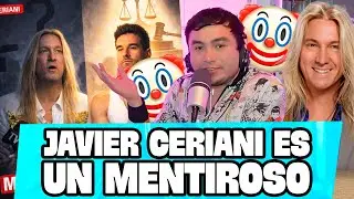 GABO CUEVAS