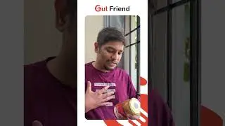 Gut Friend | Before the Brand, There Were Believers | Yuvaraj&rsquo;s Kimchi Story