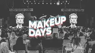 Фестиваль макияжа MAKEUPDAYS 2019