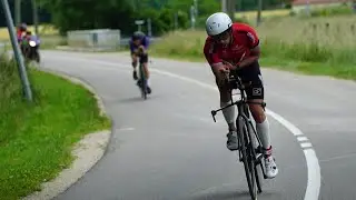 triathlon des lacs HALF 2025 (L)