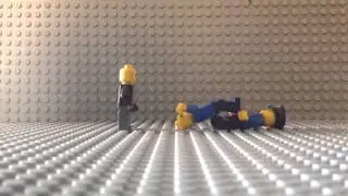 LEGO: FIGHT 3
