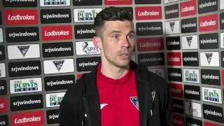 Hibernian | 01/04/2017 | Jason Talbot