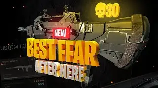 *NEW* BEST FFAR LOADOUT POST NERF? (Cold War: Warzone)