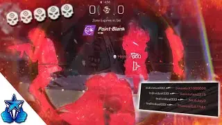 TOP 1% SNIPING in XDEFIANT!!!