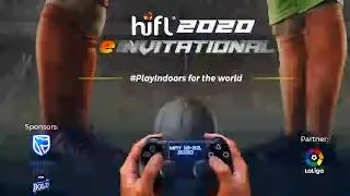 HiFL 2020 e-Invitational