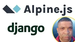 Alpine.js e Django - Dica #24