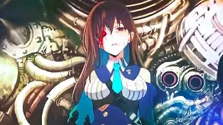 Goddess of Victory: NIKKE「AMV」Unlike Pluto - Neons Away ᴴᴰ