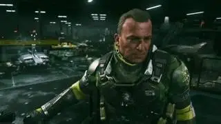 Call of Duty&reg;: Infinite Warfare Mission Teams JTF WOLVERINES intro
