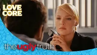 Mike Helps Abby Get A Date | The Ugly Truth (Katherine Heigl & Gerard Butler) | LoveCore