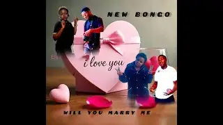 Korrah bwoy  x. Griffins Griff...official music ....will you marry me..mp4