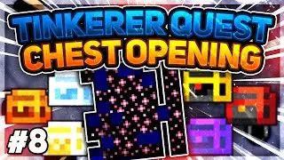 Amazing White Bags! - RotMG: Opening Quest Chests #8
