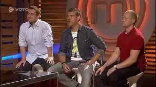 MasterChef Cz