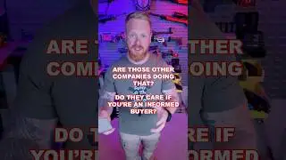 Does Customer Service Matter?