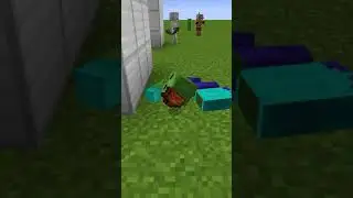 Sharpness 1000 vs Mobs