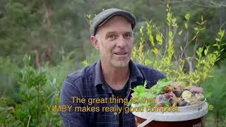 YIMBY - A community Composting approach -  2023 version, with Subtitles