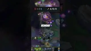 HE ALMOST RAGE QUIT AFTER THAT