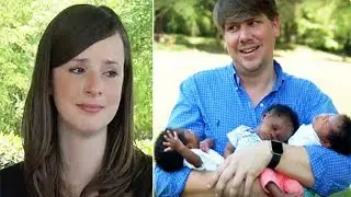 White Mom Shamed For Giving Birth To Black Babies—But Her Husband’s Reaction Is Absolutely Beautiful