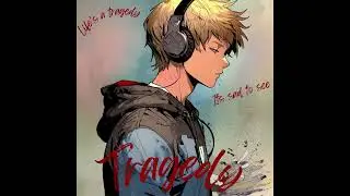 Lil Mainz - Tragedy (Official Audio)