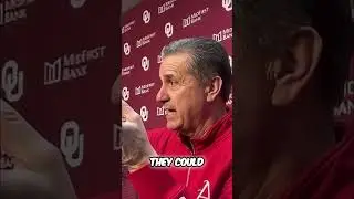 Coach Praises Shay's Sacrifice & Cason's Defense: Team First! #shorts