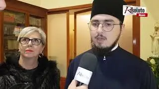 Interviste Chiesa Ortodossa
