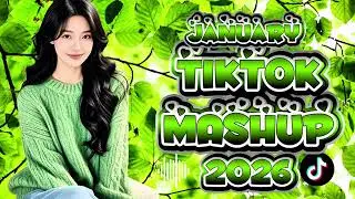 Tiktok Mashup 🇵🇭2026🇵🇭 (Not Clean) - If you know These Songs your a genius! 😍