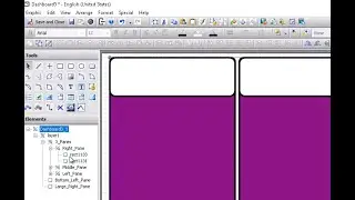 SVG image Import and conversion into AVEVA Industrial Graphics