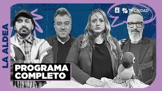La Aldea | Jueves 2 de octubre | Diego Gonz&aacute;lez, Walde, Alita Men&eacute;ndez y Mateo Moreno
