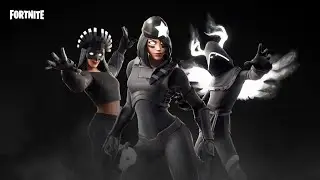 Shadow&rsquo;s Rising Bundle Returns! | Fortnite: Battle Royale Item Shop: 7.16.2021