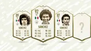 FIFA 20 - ICONOS CONFIRMADOS 😱