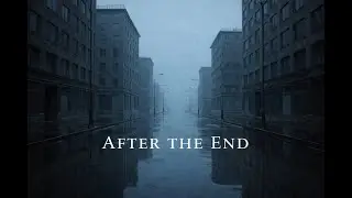 After the End  Emotional Cinematic Music