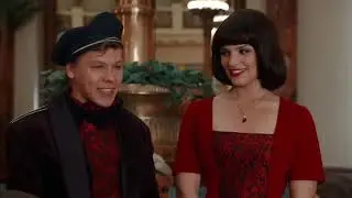 🎬Красная королева. Трейлер. The Red Queen. Trailer. 🍿