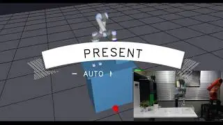 Offline robot programming is easy with Automappps
