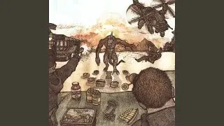 Date with a Deathclaw