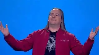 BlizzCon 2019 Opening Ceremony