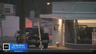Baltimore County community upset new gun shop opened near daycare