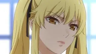 mary Saotome「 AMV 」kakegurui 👱🏻&zwj;♀️😍✨