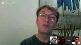 Leraren met Lef live met Pieter Hettema